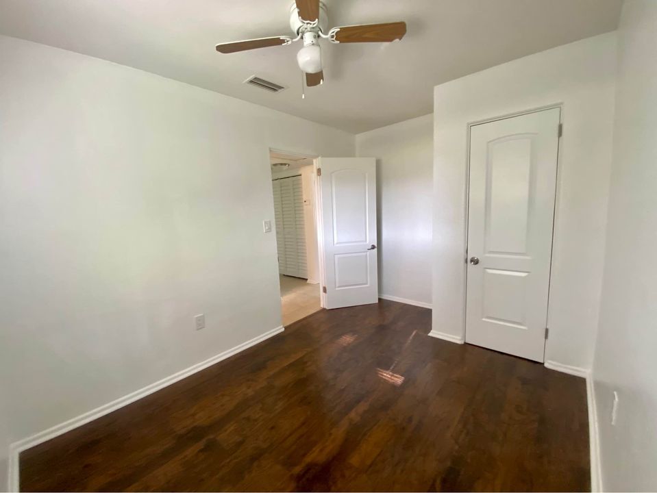 2 Beds 1 Bath - Apartment photo'