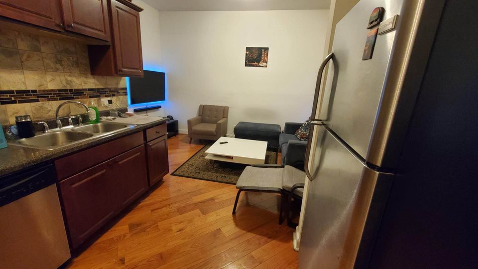 2 Beds 1 Bath - Apartment photo'