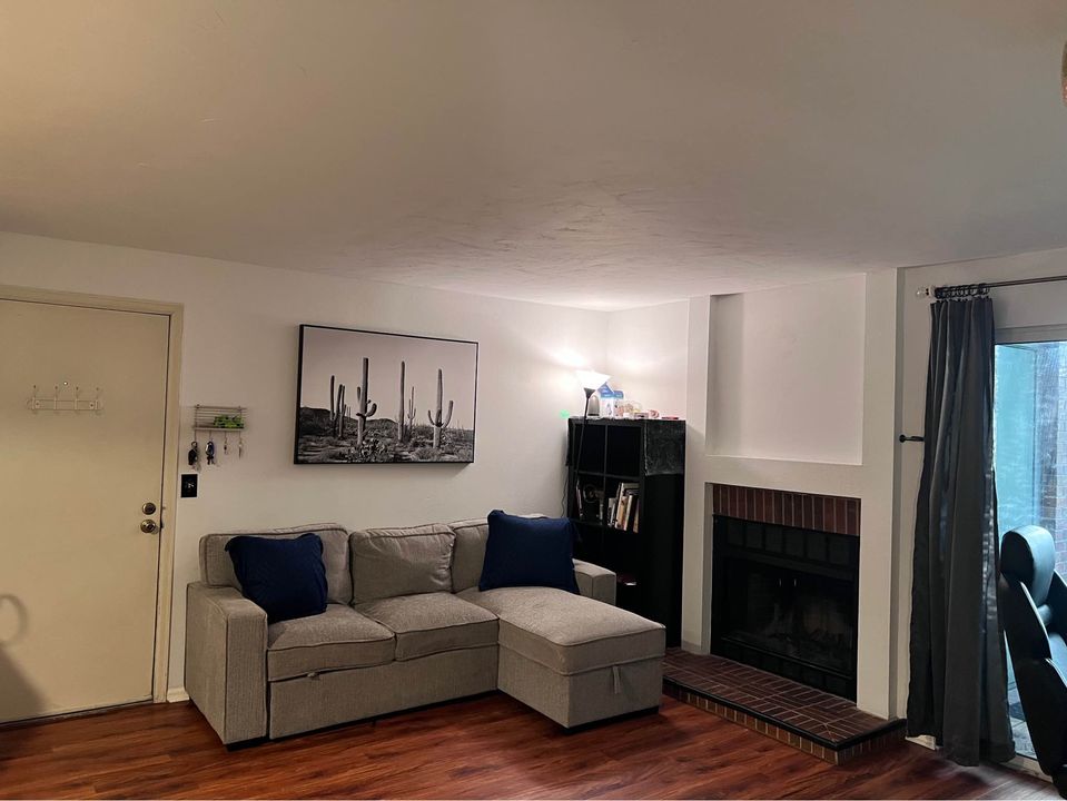 2 Beds 1 Bath - Apartment photo'