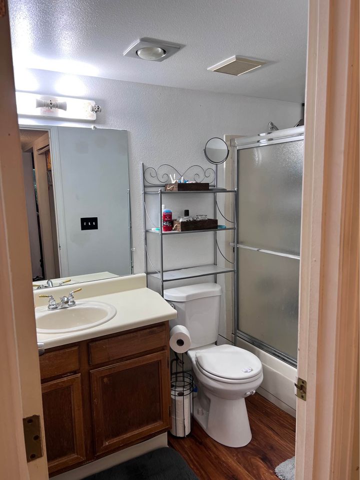 2 Beds 1 Bath - Apartment photo'