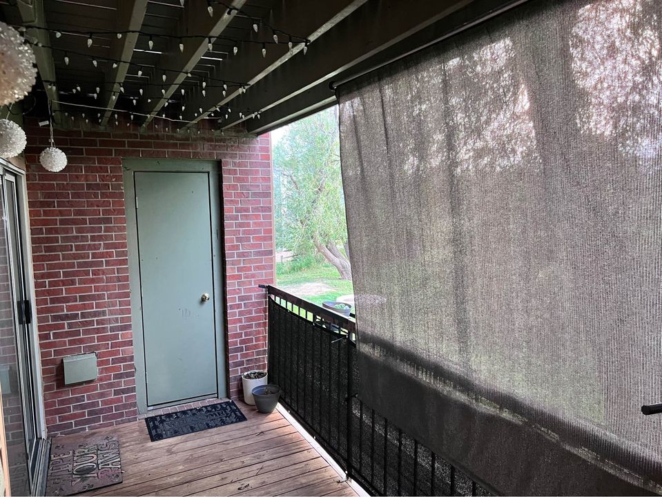 2 Beds 1 Bath - Apartment photo'