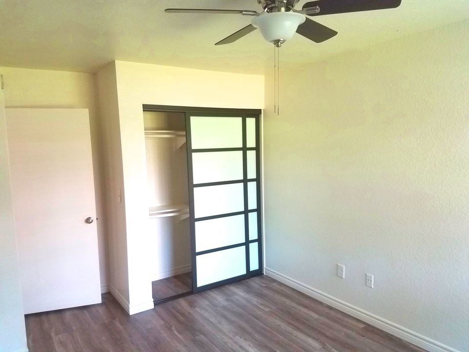 2 Beds 1 Bath Apartment photo'