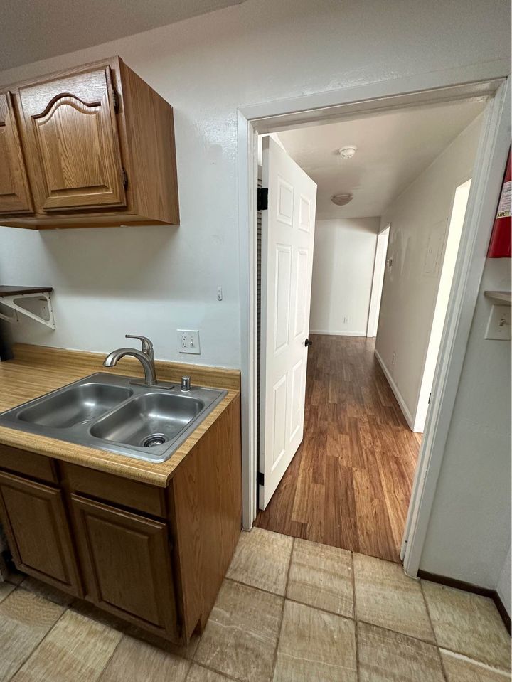 2 Beds 1 Bath - Apartment photo'