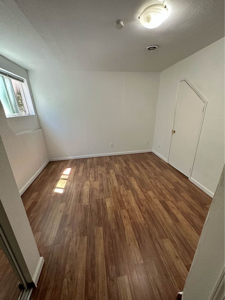 2 Beds 1 Bath - Apartment photo'