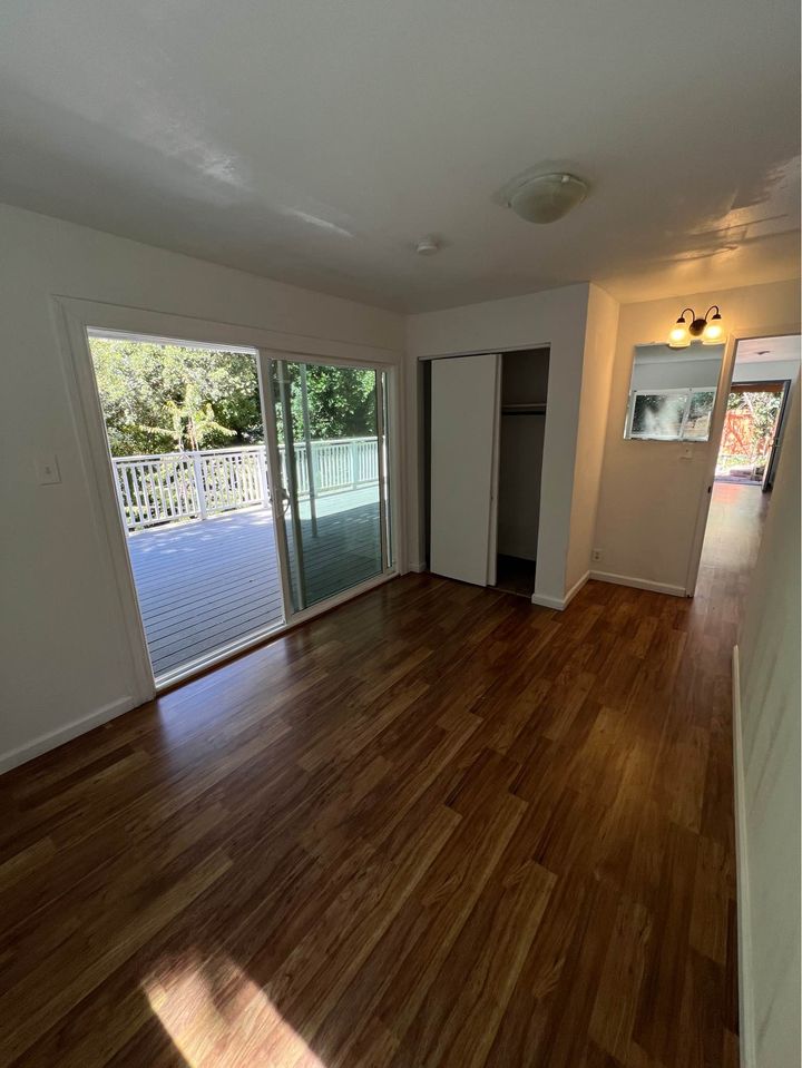 2 Beds 1 Bath - Apartment photo'