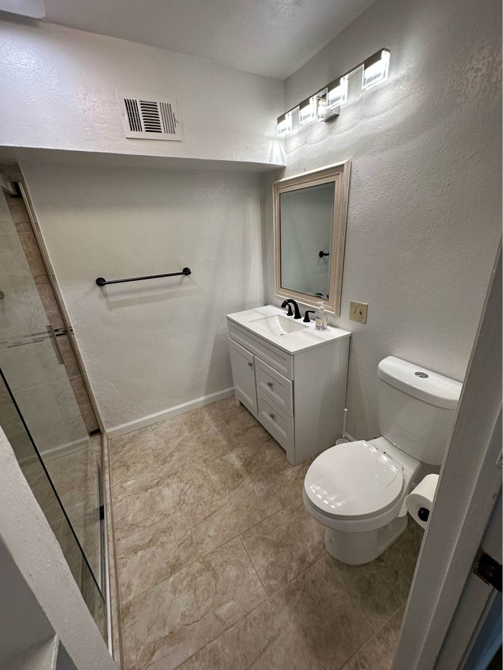 2 Beds 1 Bath - Apartment photo'