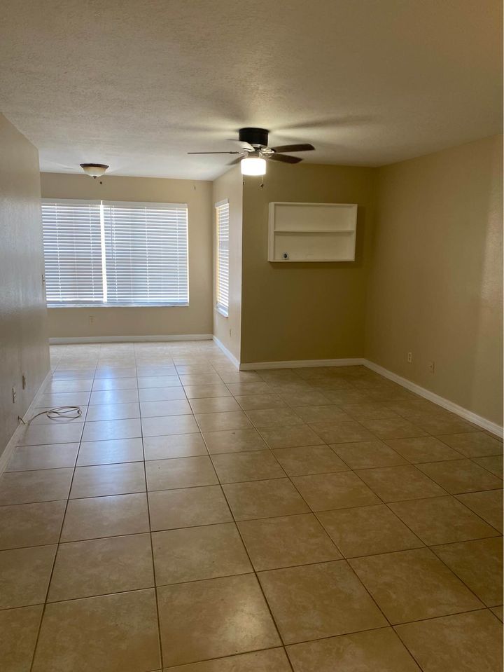 2 Beds 1 Bath - Apartment photo'