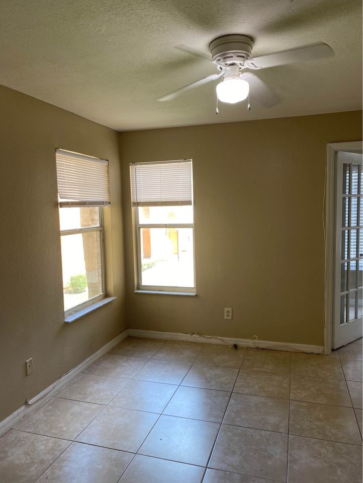 2 Beds 1 Bath - Apartment photo'