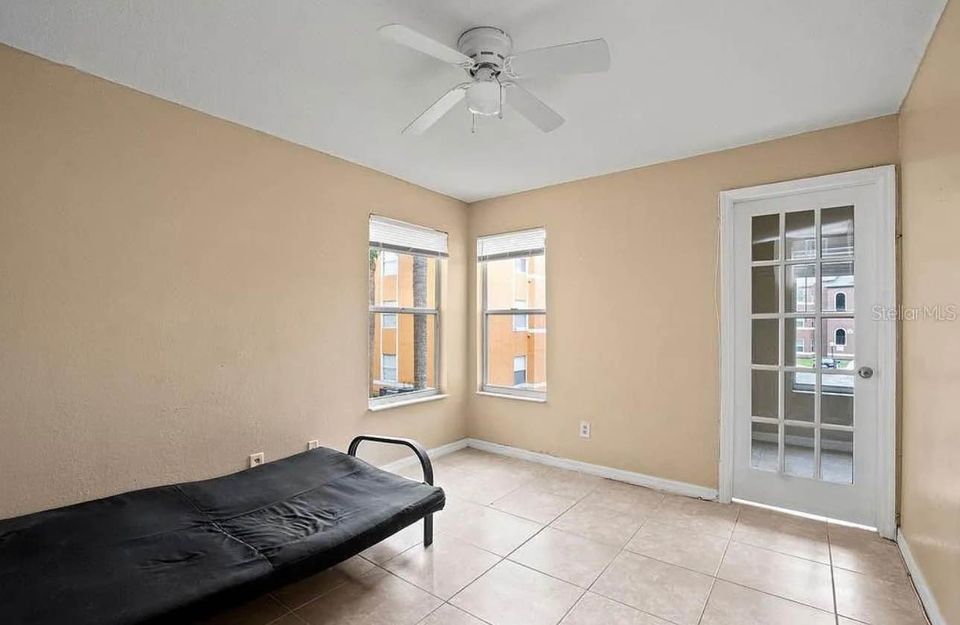 2 Beds 1 Bath - Apartment photo'