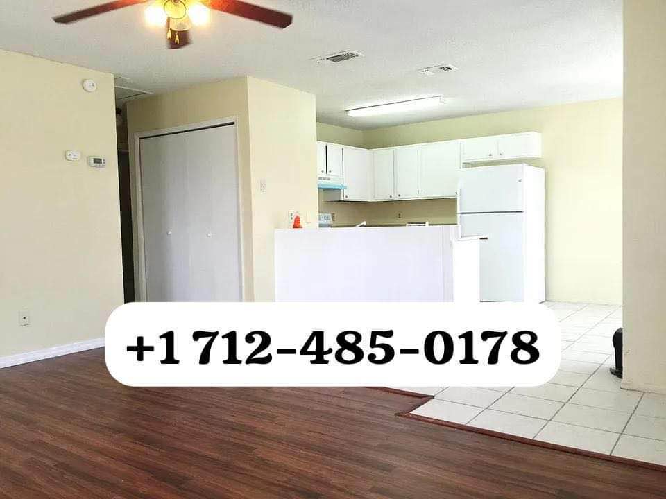 2 Beds 1 Bath - Townhouse photo'