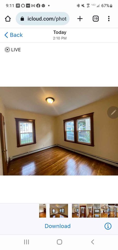 3 Beds 1 Bath - Apartment photo'