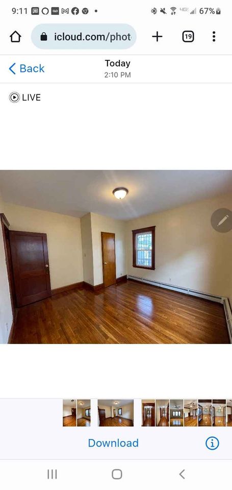 3 Beds 1 Bath - Apartment photo'