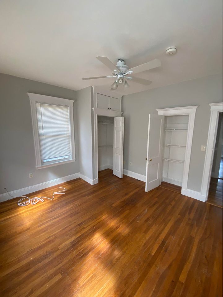 3 Beds 1 Bath - Apartment photo'