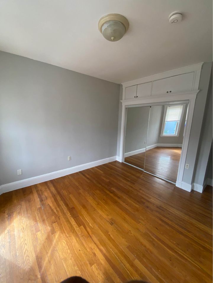 3 Beds 1 Bath - Apartment photo'