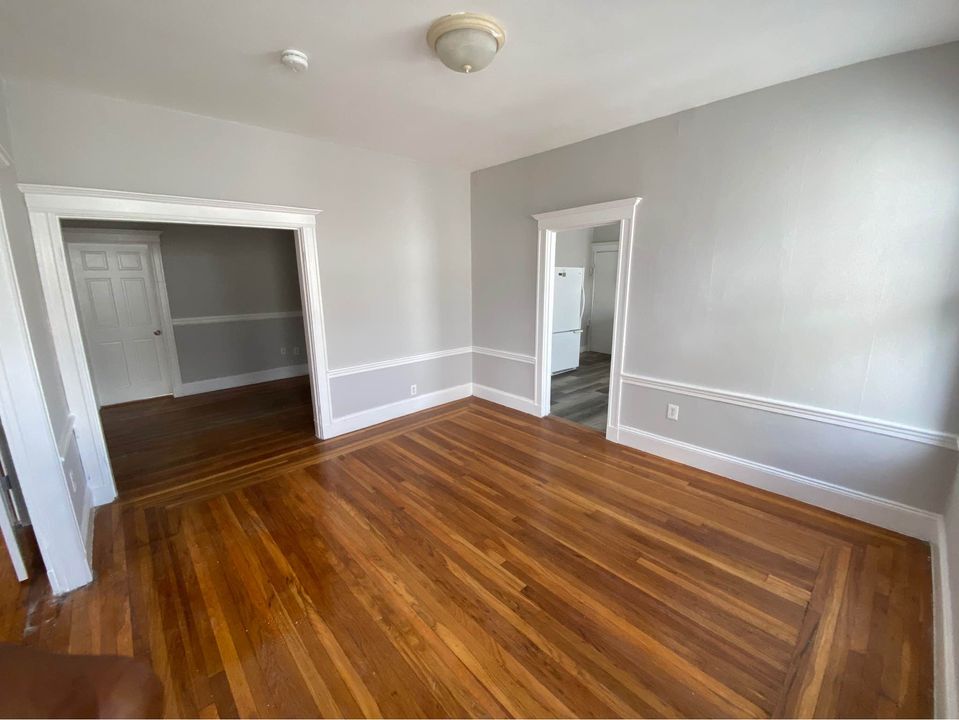 3 Beds 1 Bath - Apartment photo'