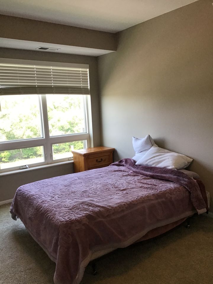Private Room For Rent - 12