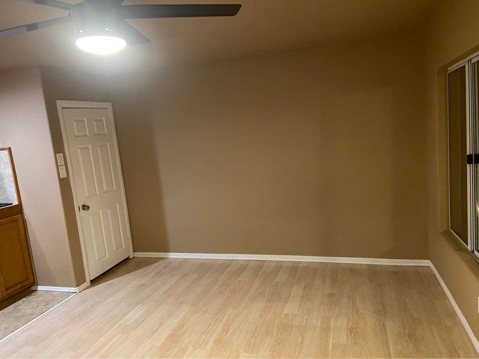 1 Bed 1 Bath - Apartment photo'