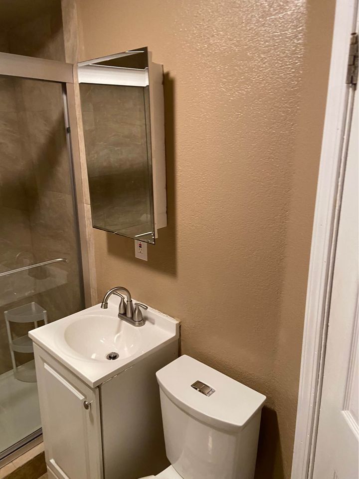 1 Bed 1 Bath - Apartment photo'