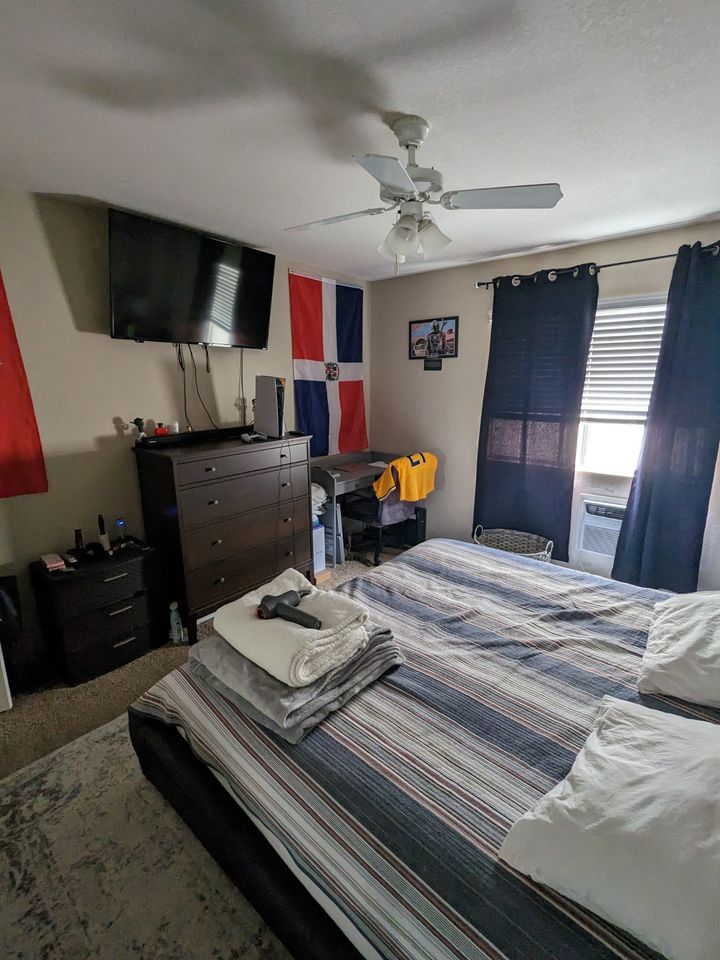 1 Bed 1 Bath Apartment photo'