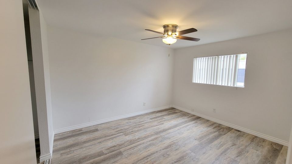 2 Beds 1 Bath Apartment photo'