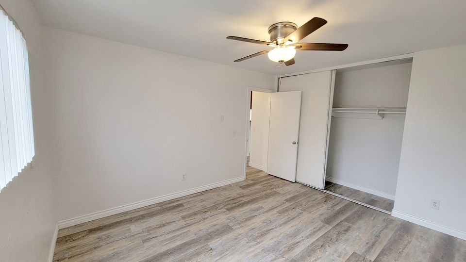 2 Beds 1 Bath Apartment photo'