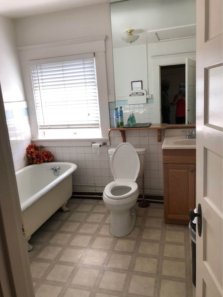 1 bed 0 bathrooms – House photo'