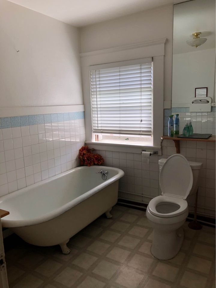 1 bed 0 bathrooms – House photo'