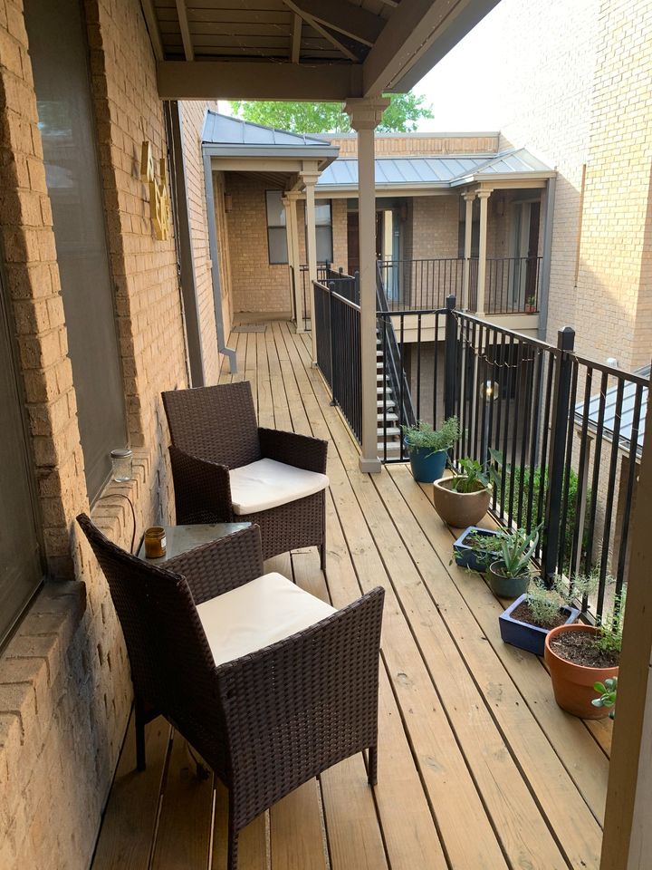 1 Bed 1.5 Baths Townhouse photo'