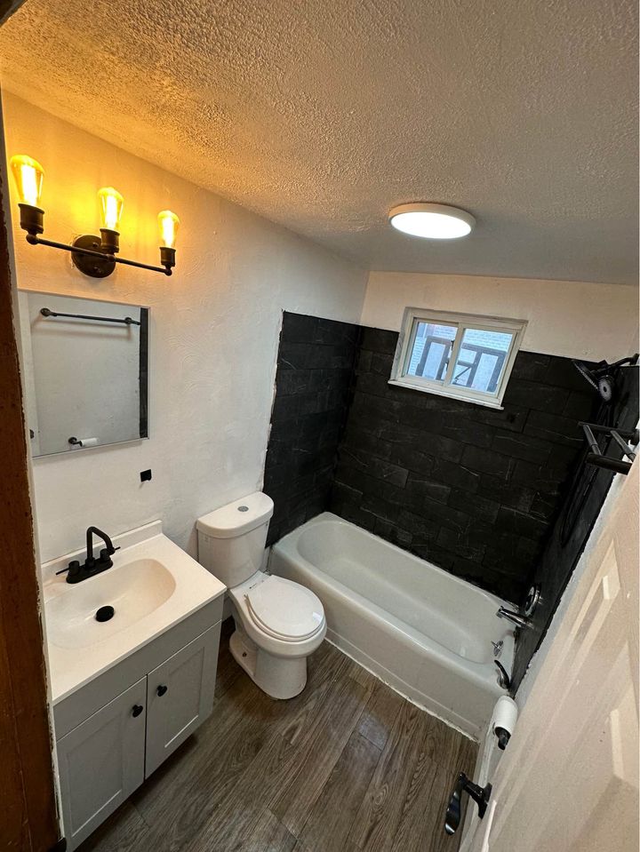 1 Bed 1 Bath Apartment - 8