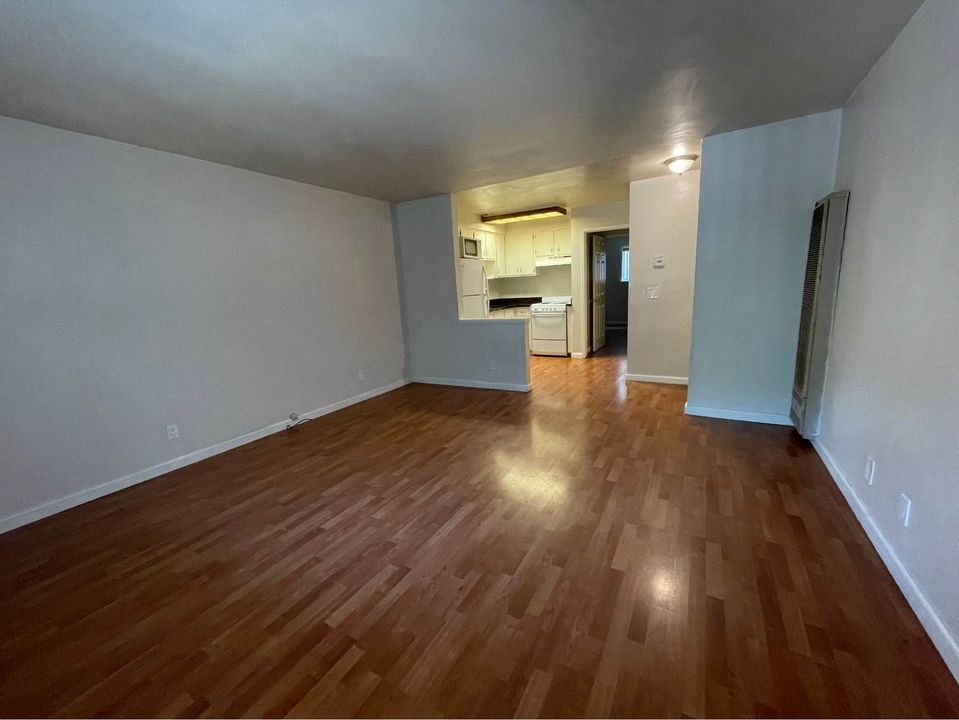 1 Bed 1 Bath - Apartment photo'