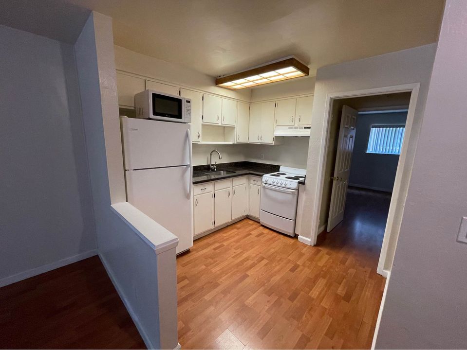 1 Bed 1 Bath - Apartment photo'