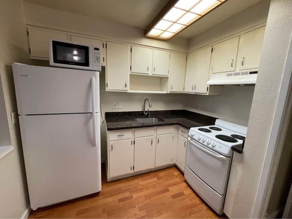 1 Bed 1 Bath - Apartment photo'