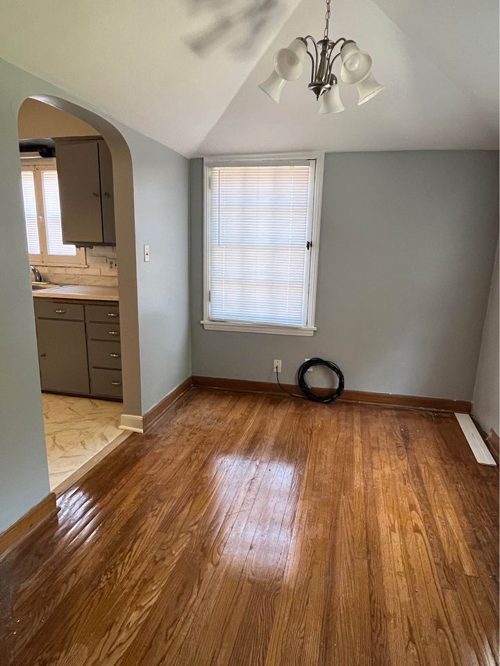 1 Bed 1 Bath - Apartment photo'