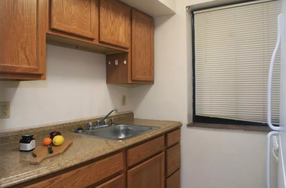 1 Bed 1 Bath - Apartment photo'