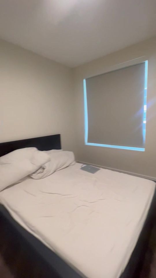 1 Bed 1 Bath - Apartment
