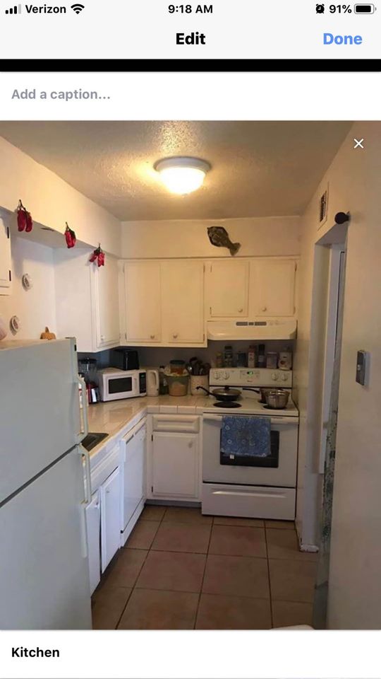 1 Bed 2 Baths - Townhouse photo'