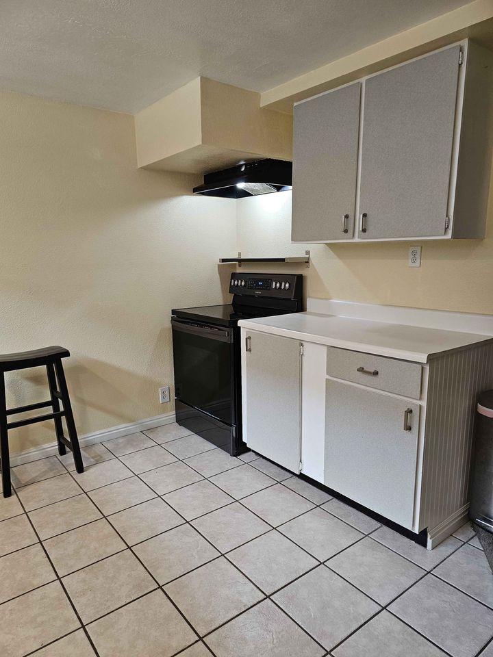 2 Beds 1 Bath - Apartment photo'