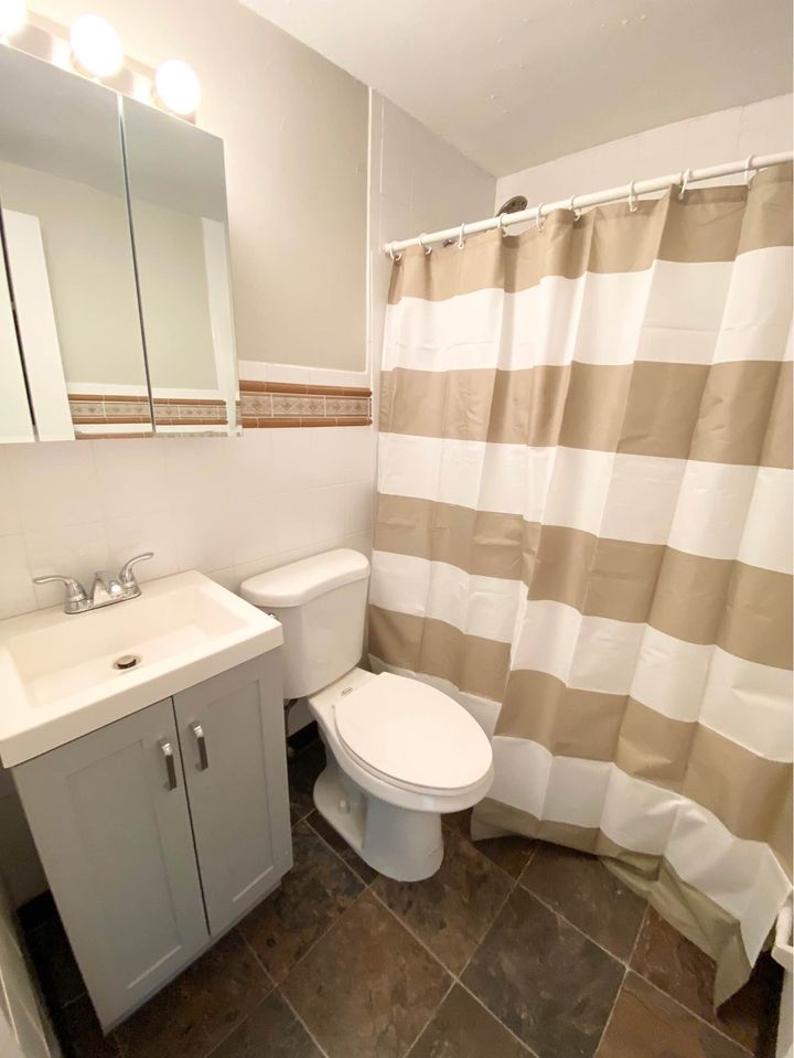 2 Beds 1 Bath - Apartment photo'