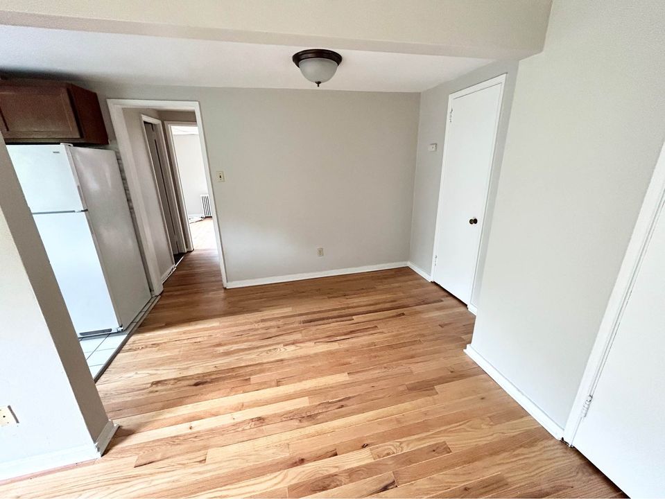 2 Beds 1 Bath - Apartment photo'