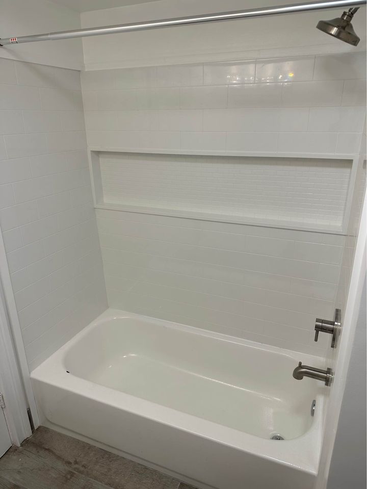 2 Beds 1 Bath - Apartment - 10
