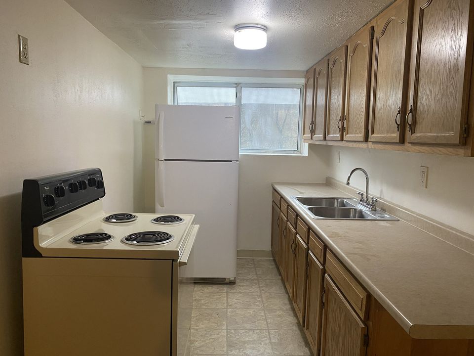 2 Beds 1 Bath Apartment photo'