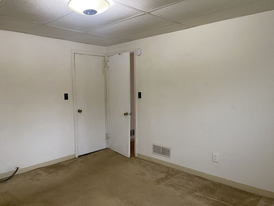 2 Beds 1 Bath Apartment photo'