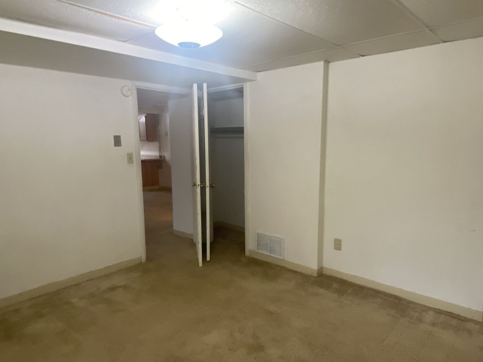 2 Beds 1 Bath Apartment photo'