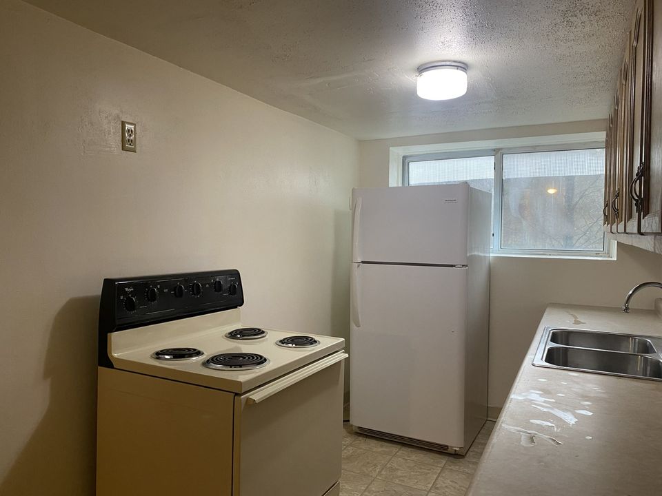 2 Beds 1 Bath Apartment photo'