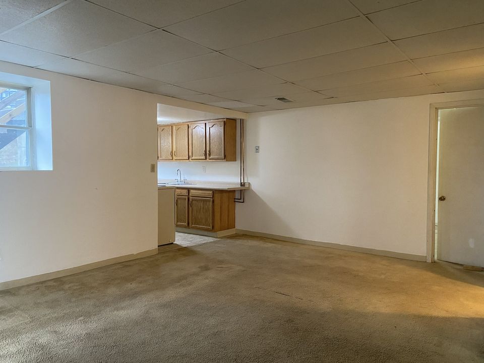 2 Beds 1 Bath Apartment photo'