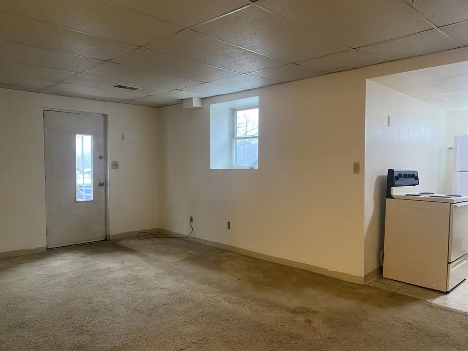 2 Beds 1 Bath Apartment photo'