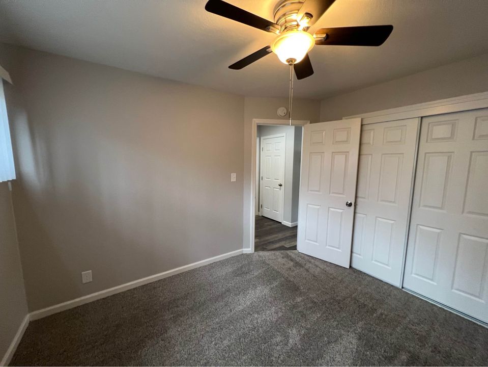 2 Beds 1 Bath Apartment photo'