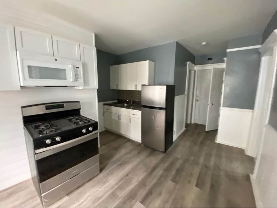 2 Beds 1 Bath - Apartment photo'