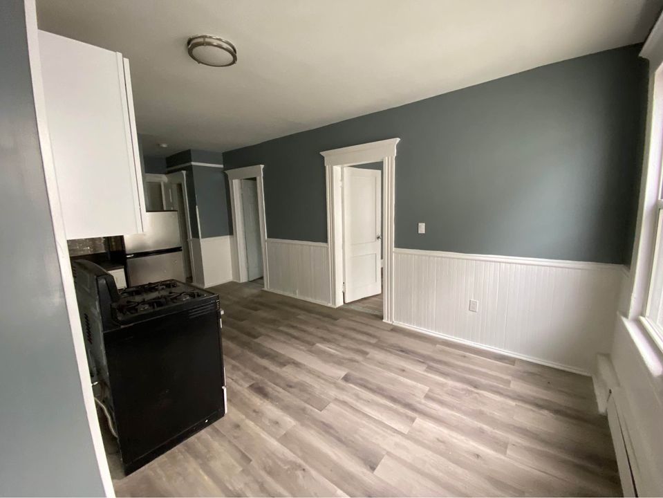 2 Beds 1 Bath - Apartment photo'