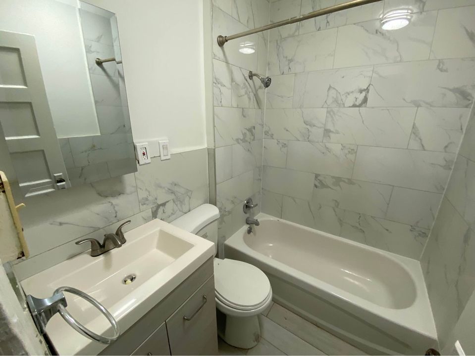 2 Beds 1 Bath - Apartment photo'